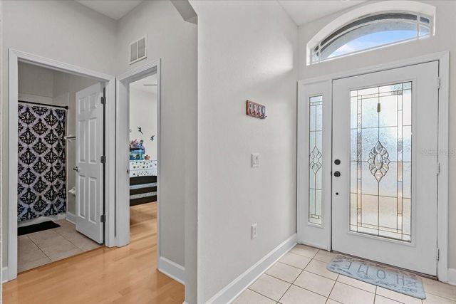 15604 DURANGO CIRCLE, Brooksville, FL 34604