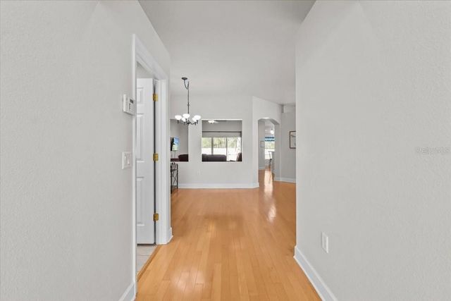 15604 DURANGO CIRCLE, Brooksville, FL 34604