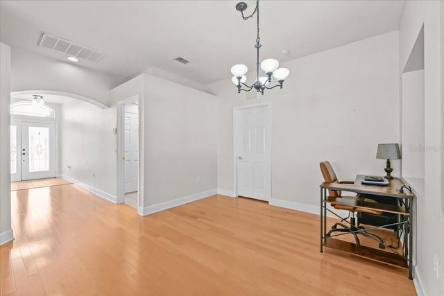 15604 DURANGO CIRCLE, Brooksville, FL 34604