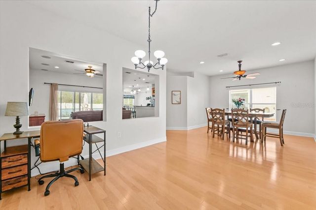 15604 DURANGO CIRCLE, Brooksville, FL 34604