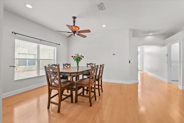 15604 DURANGO CIRCLE, Brooksville, FL 34604