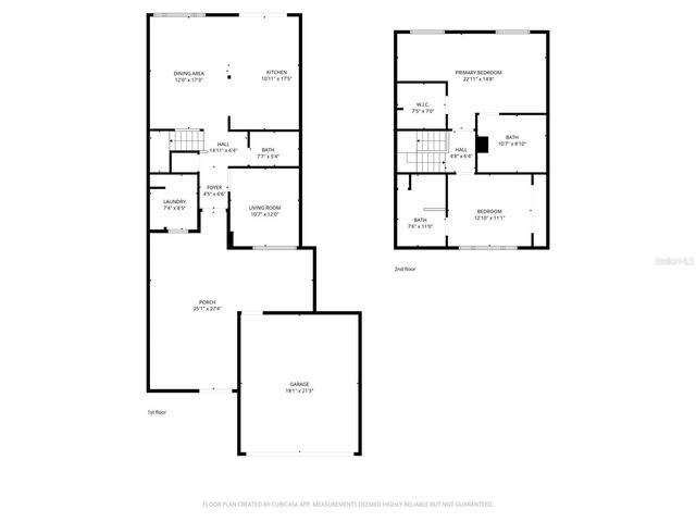 6747 CAPE HATTERAS WAY NE 3, St Petersburg, FL 33702