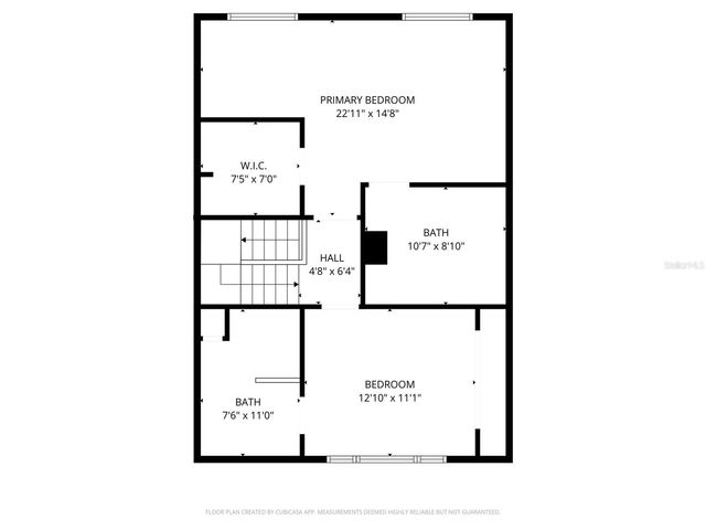 6747 CAPE HATTERAS WAY NE 3, St Petersburg, FL 33702