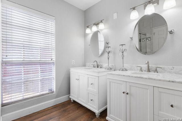 9135 Rue De Lis, San Antonio, TX 78250