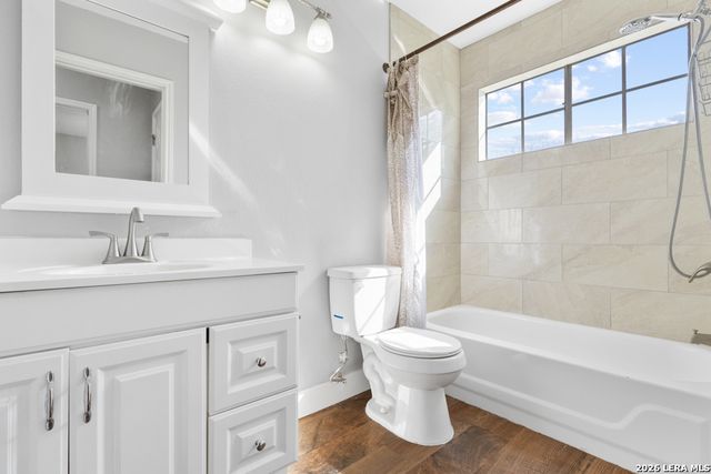 9135 Rue De Lis, San Antonio, TX 78250