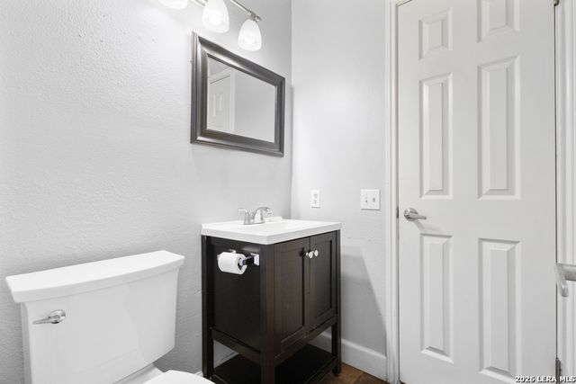 9135 Rue De Lis, San Antonio, TX 78250