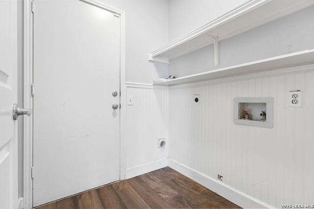 9135 Rue De Lis, San Antonio, TX 78250