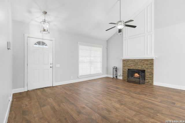 9135 Rue De Lis, San Antonio, TX 78250