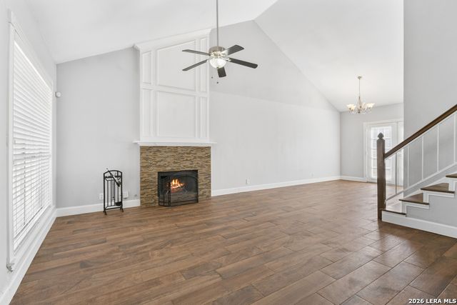 9135 Rue De Lis, San Antonio, TX 78250