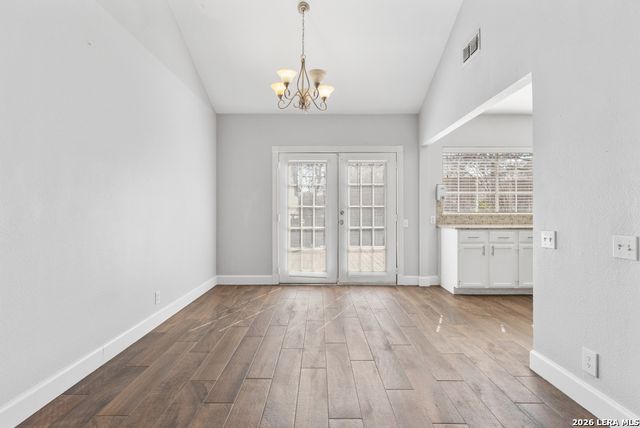 9135 Rue De Lis, San Antonio, TX 78250