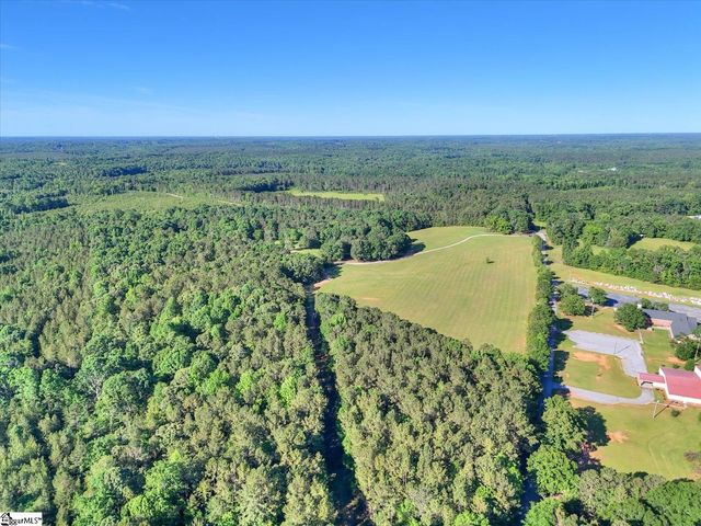 833 Duncan Creek Church Road, Laurens, SC 29360