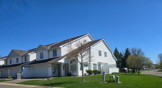 12510 43rd Street NE, Saint Michael, MN 55376