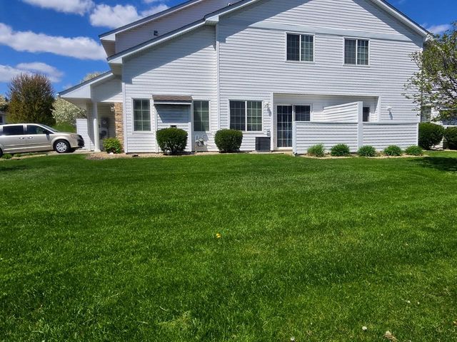 12510 43rd Street NE, Saint Michael, MN 55376