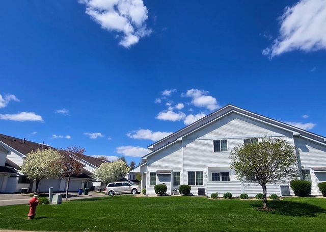 12510 43rd Street NE, Saint Michael, MN 55376