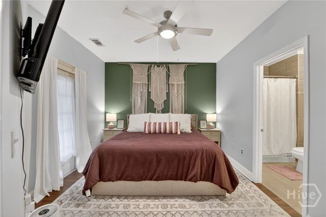 2513 Whitemarsh Way, Savannah, GA 31410