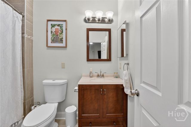 2513 Whitemarsh Way, Savannah, GA 31410