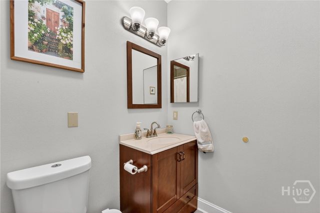 2513 Whitemarsh Way, Savannah, GA 31410