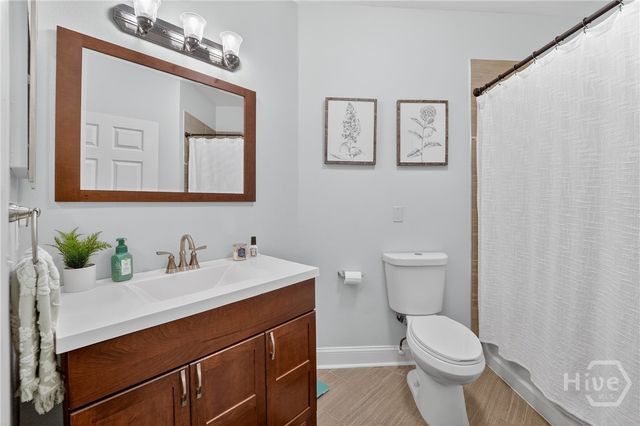 2513 Whitemarsh Way, Savannah, GA 31410