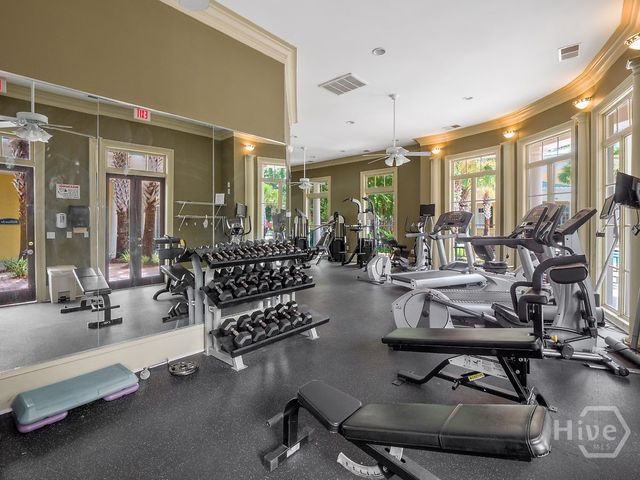 2513 Whitemarsh Way, Savannah, GA 31410