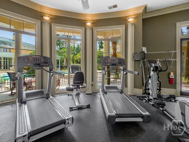 2513 Whitemarsh Way, Savannah, GA 31410