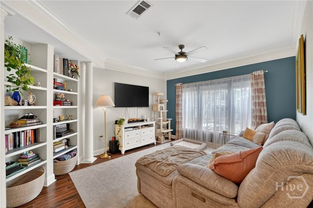 2513 Whitemarsh Way, Savannah, GA 31410