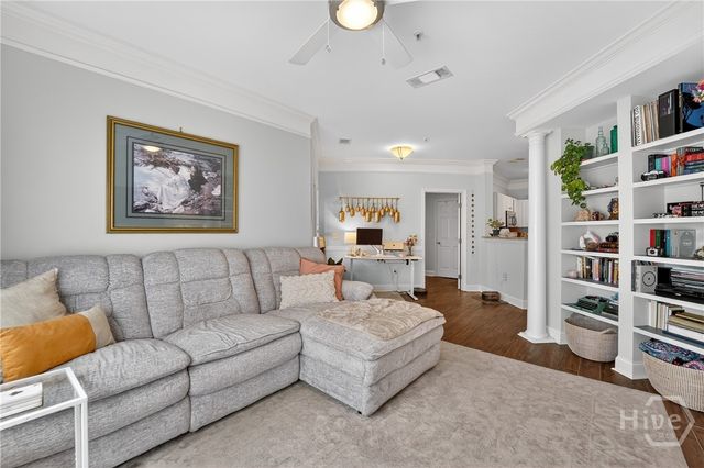 2513 Whitemarsh Way, Savannah, GA 31410