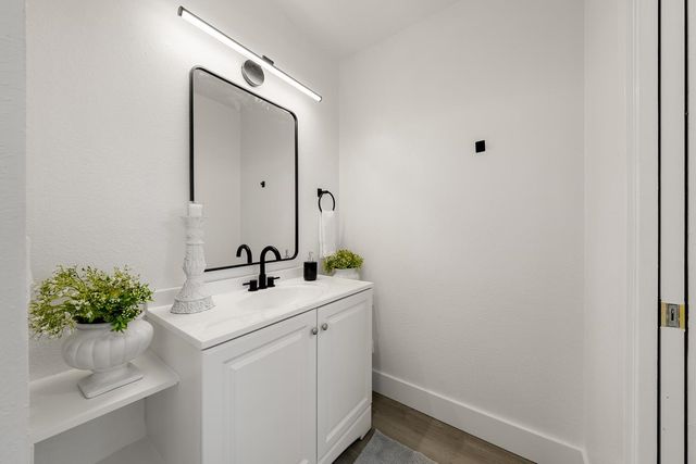 9821 Culp WAY, Sacramento, CA 95827