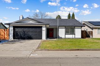9821 Culp WAY, Sacramento, CA 95827