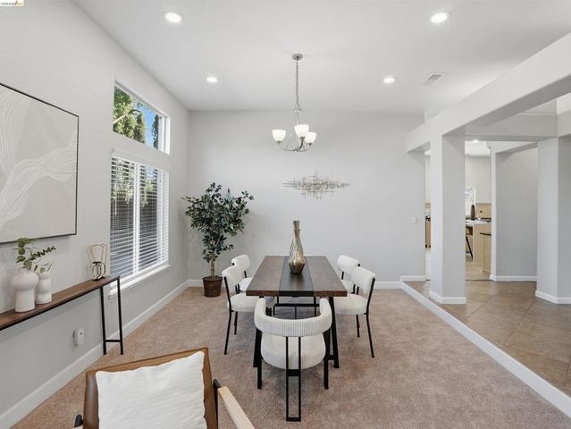 1260 Bay Court, Brentwood, CA 94513