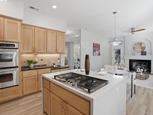 1260 Bay Court, Brentwood, CA 94513