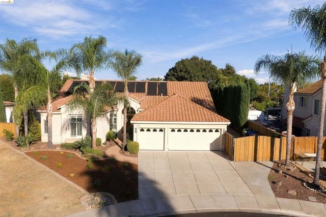 1260 Bay Court, Brentwood, CA 94513