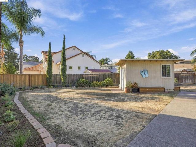 1260 Bay Court, Brentwood, CA 94513