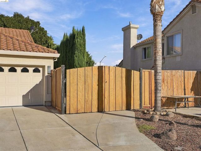 1260 Bay Court, Brentwood, CA 94513