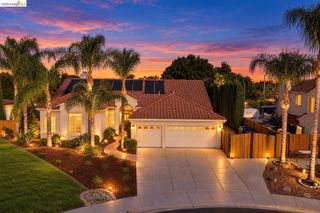 1260 Bay Court, Brentwood, CA 94513