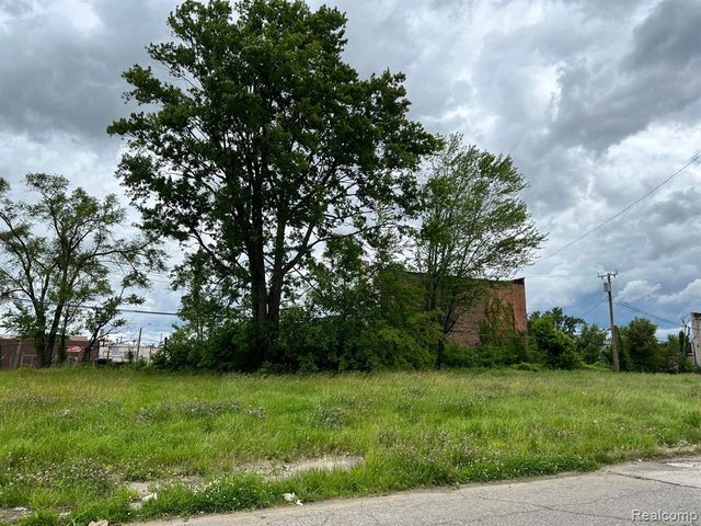 14267 Fordham Street, Detroit, MI 48205