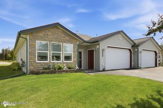 300 W London Rose Circle #12, Soldotna, AK 99669