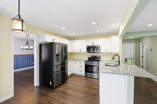 2916 Marne Place, Fort Wayne, IN 46818