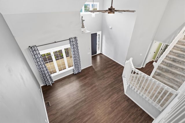2916 Marne Place, Fort Wayne, IN 46818