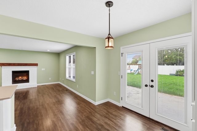 2916 Marne Place, Fort Wayne, IN 46818