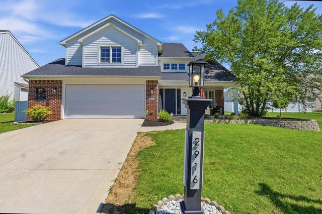 2916 Marne Place, Fort Wayne, IN 46818