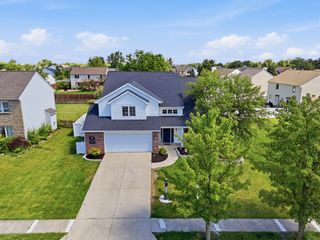 2916 Marne Place, Fort Wayne, IN 46818