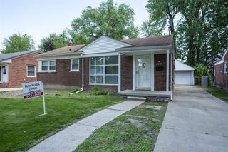 2631 Woodside Street, Dearborn, MI 48124