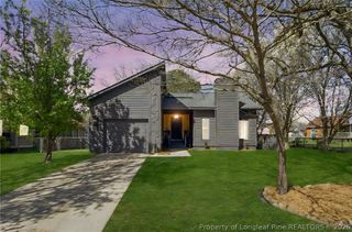 7304 Bass Drive, Fayetteville, NC 28314