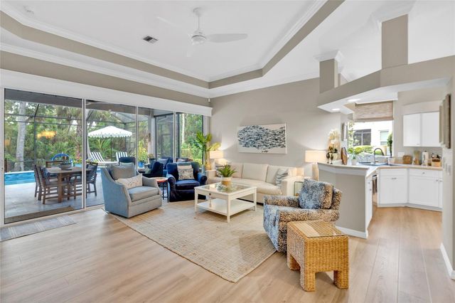 19640 COBBLESTONE CIRCLE, Venice, FL 34292