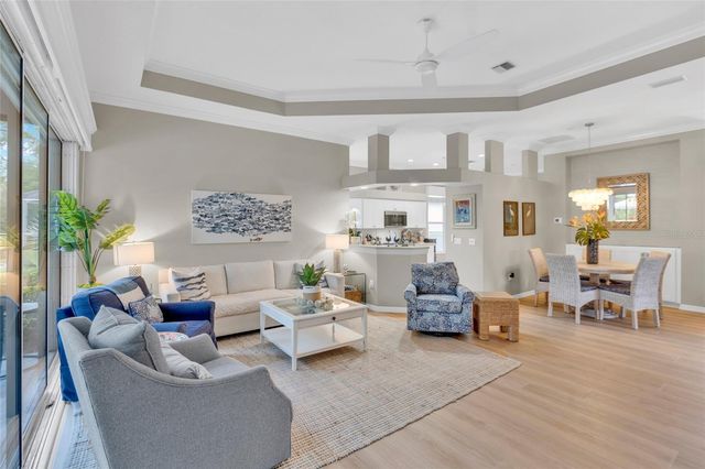 19640 COBBLESTONE CIRCLE, Venice, FL 34292