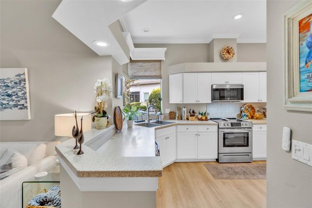 19640 COBBLESTONE CIRCLE, Venice, FL 34292