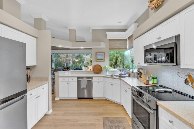 19640 COBBLESTONE CIRCLE, Venice, FL 34292