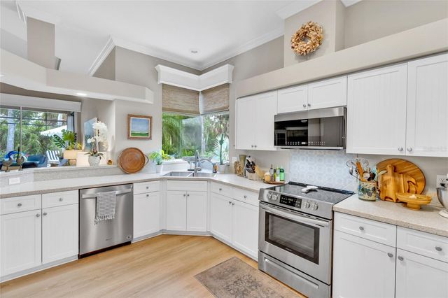 19640 COBBLESTONE CIRCLE, Venice, FL 34292