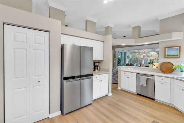 19640 COBBLESTONE CIRCLE, Venice, FL 34292