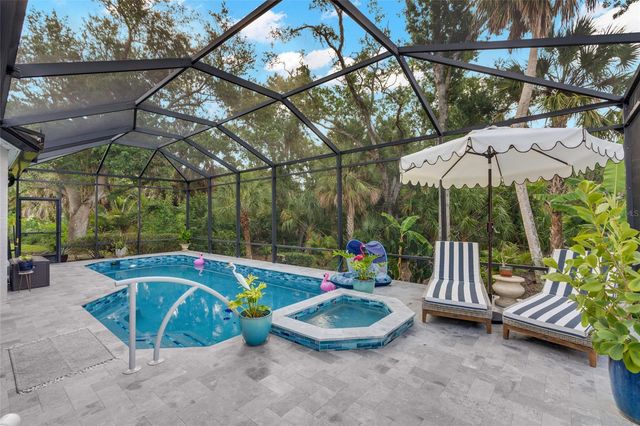 19640 COBBLESTONE CIRCLE, Venice, FL 34292